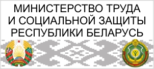 Министерство труда  и социальной защиты  Республики Беларусь